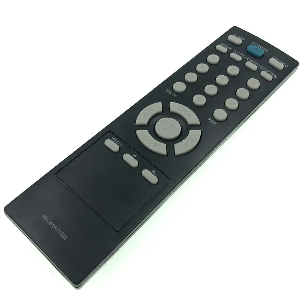 Original Remote Control MKJ61611301 For LG TV 29FU6TL 29FU1RL 29FS4RL | Электроника