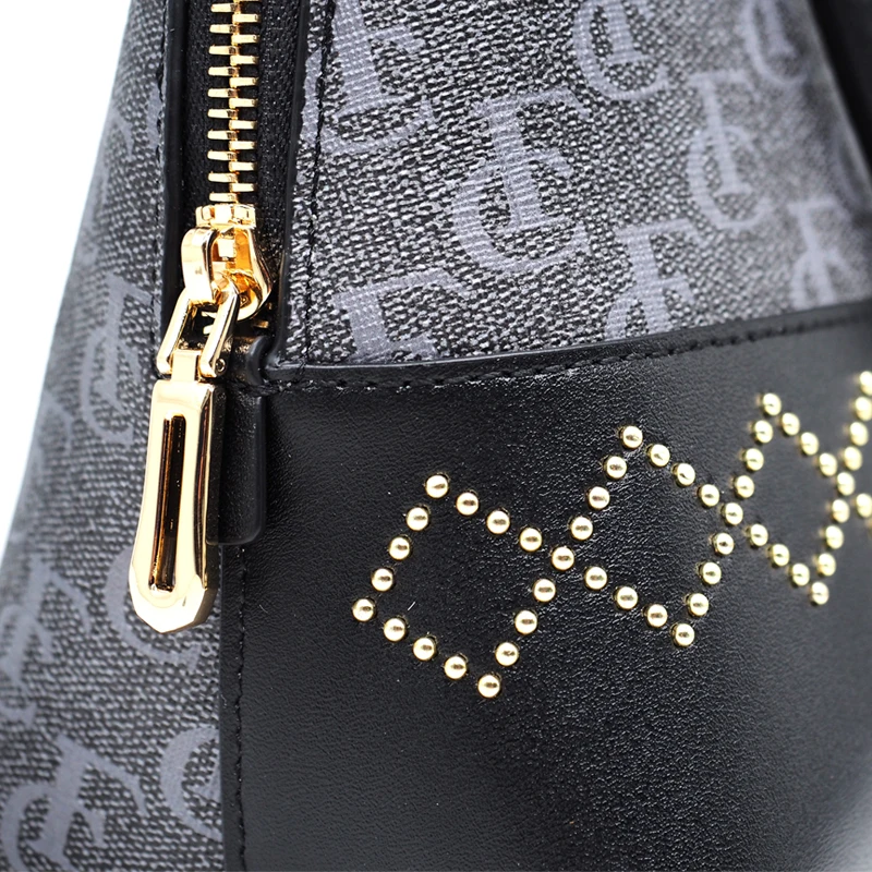 FUNNCHY модные женские сумки с кожаными кисточками Сумка верхней ручкой женская