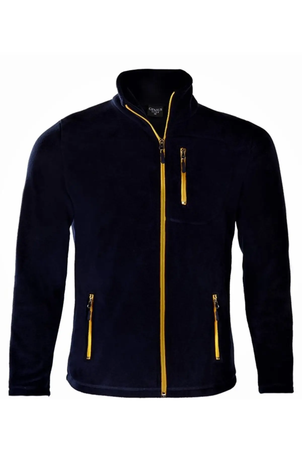 

YEN SEZON 2021 Outdoor Erkek Polar Tam Fermuarl 3 Cepli Tactical