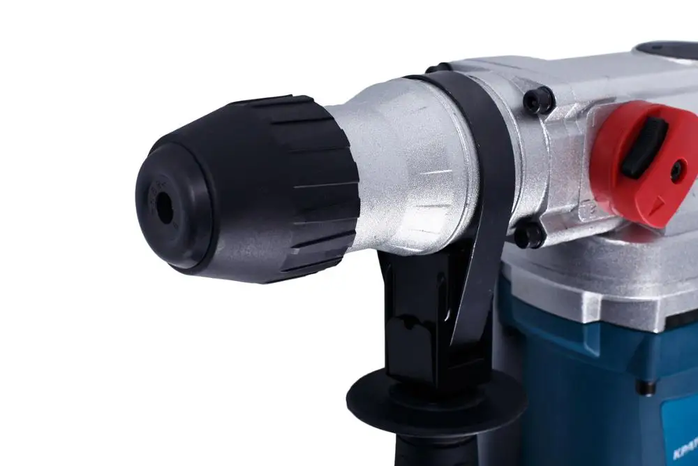 Перфоратор КРАТОН RH-1250-30 | Инструменты