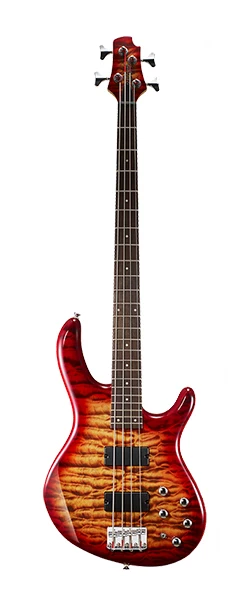 Cort action-Dlx-plus-CRS bass guitar | Guitar