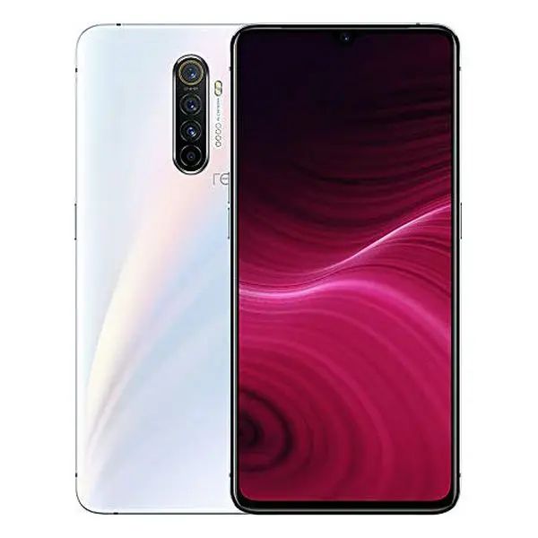 Смартфон Realme X2 PRO 6 5 &quotВосьмиядерный 8 ГБ ОЗУ 128 | Мобильные телефоны и аксессуары