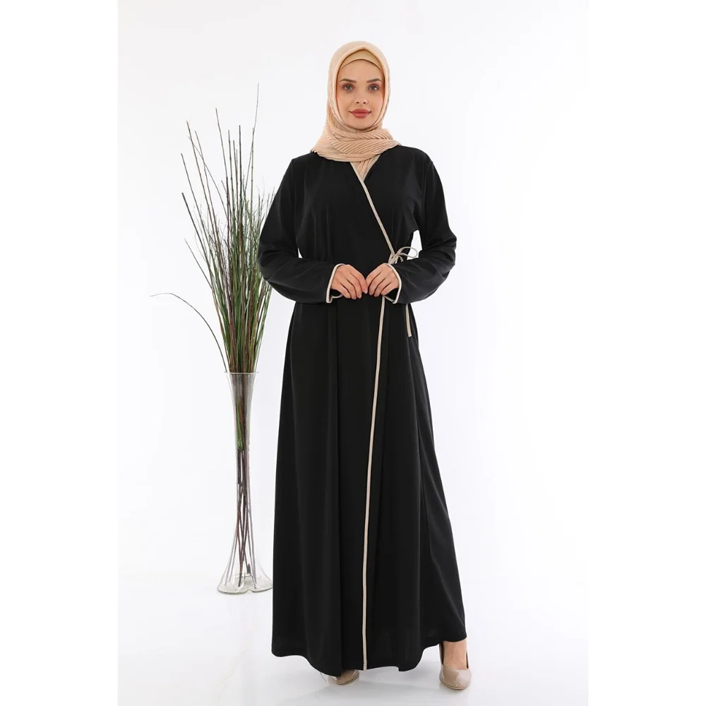 

Easy Wearable One-Piece Prayer Gown Hijab Muslim Women 'S Clothing Jilbab Abaya Islamic Dress Arab Scarf Shawl Niqab Turkey islamic clothing sets abaya dubai turkey muslim hijab dress