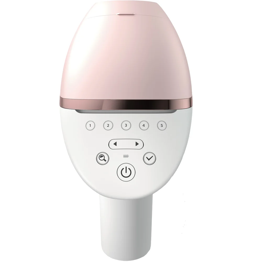 Инструмент для удаления волос Philips BRI921/00 Lumea Advanced компактный корректор ручки с