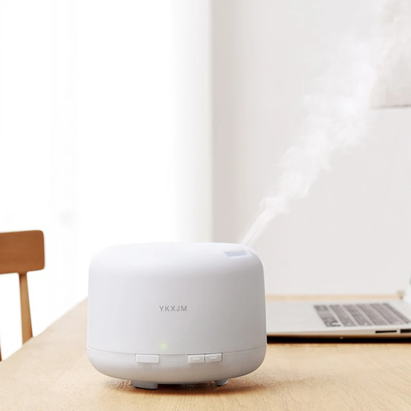 

YKXJM Household mute incense machine small aroma humidifier