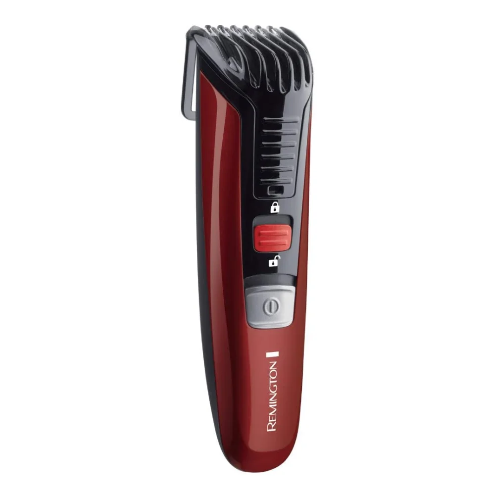 электробритва Remington Beard Boss бритва машинка для стрижки триммер мужчин 11 настроек