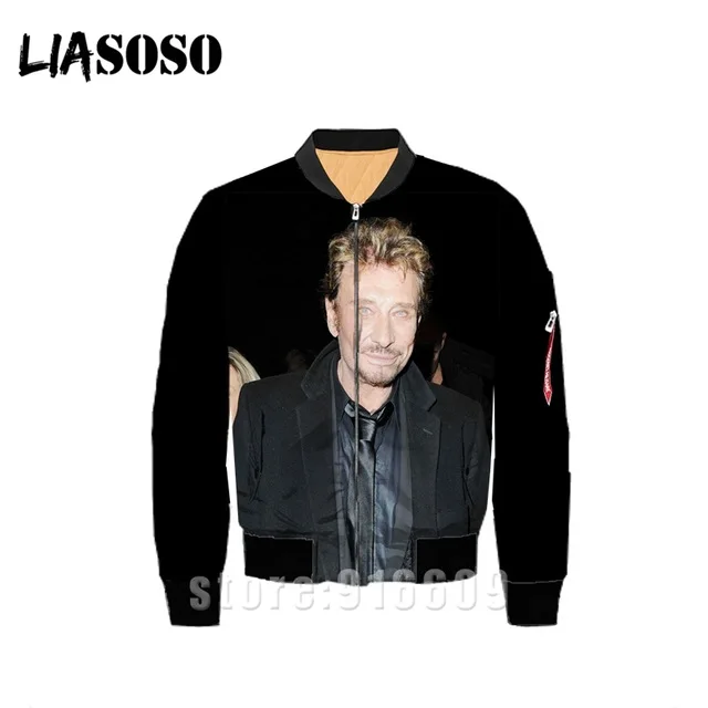 

LIASOSO JACKER
