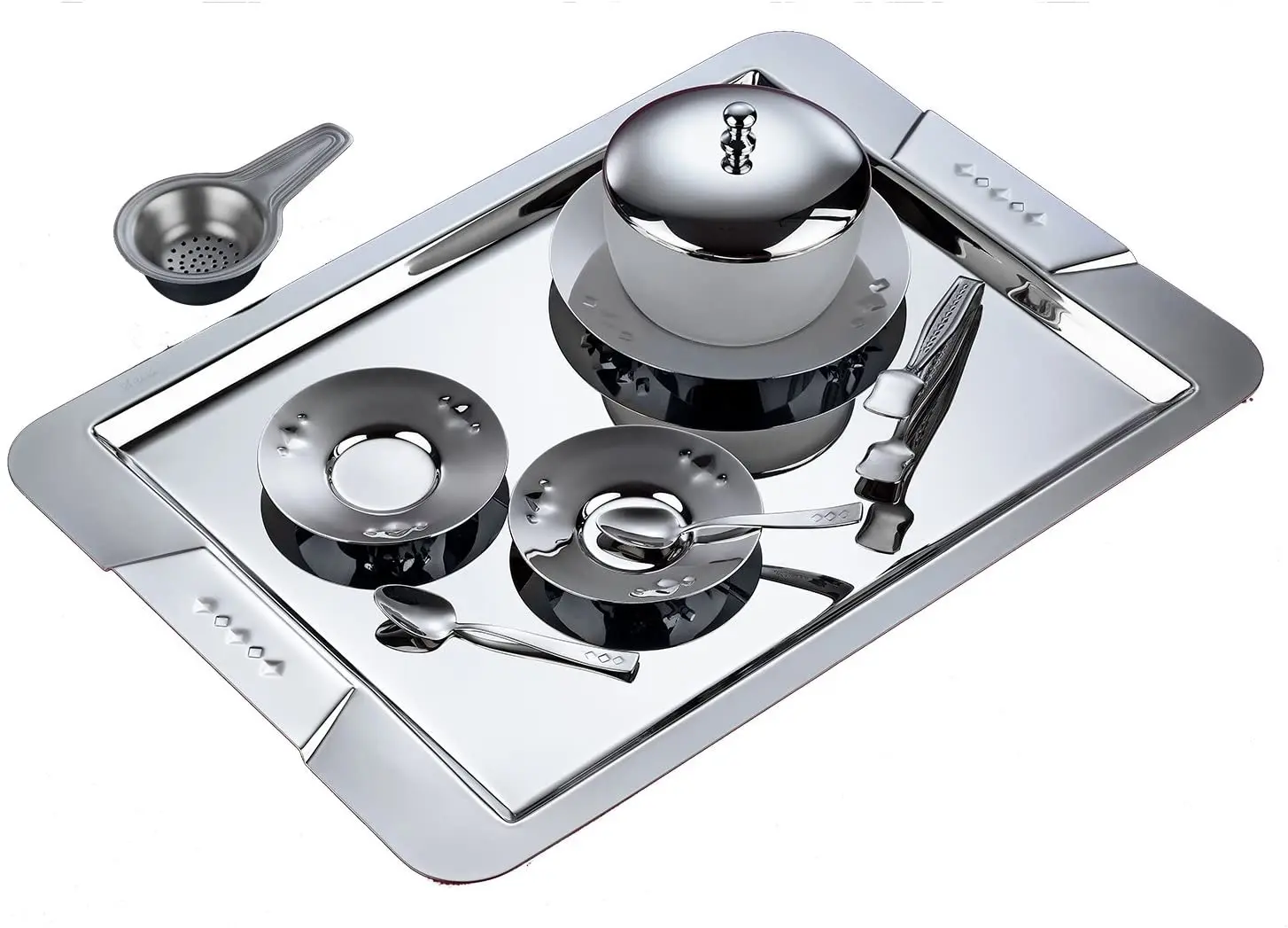 

Aryldz Tea Set 13 Pieces Charisma