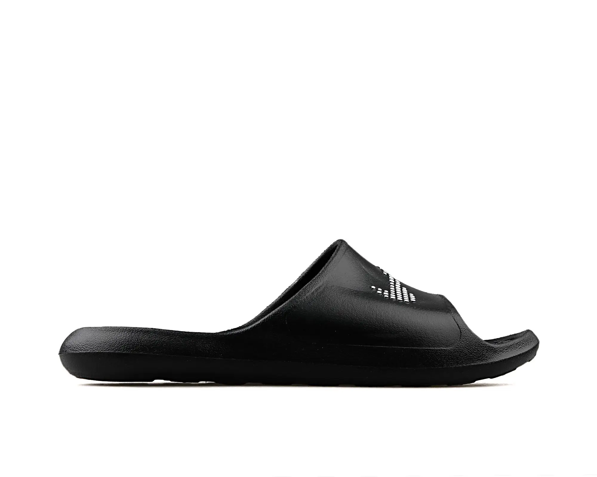 Оригинальные мужские шлепанцы для душа Nike Victori One черные | Обувь