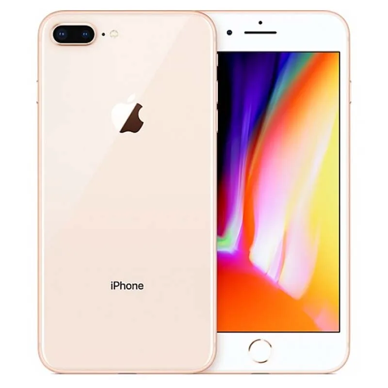 Smartphone Apple iPhone phone 8 Plus 64 GB/128 GB/256 GB (used) all colors | Мобильные телефоны и аксессуары