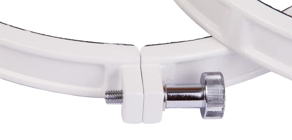 Кольца крепежные Sky-Watcher для рефлекторов 250 мм (внутренний диаметр 288 мм) |