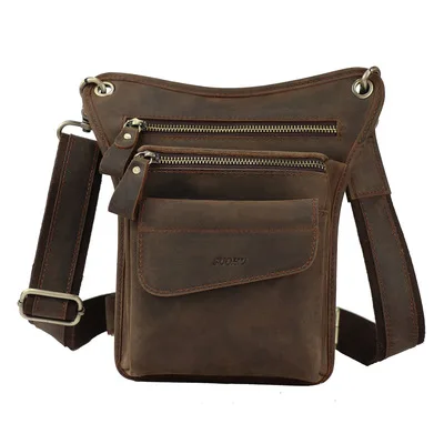 

New Men's Fashion Oxford Business Bag Nylon Handbags Male Cross body Shoulder Messenger Bags For Men Waterproof Handbags
