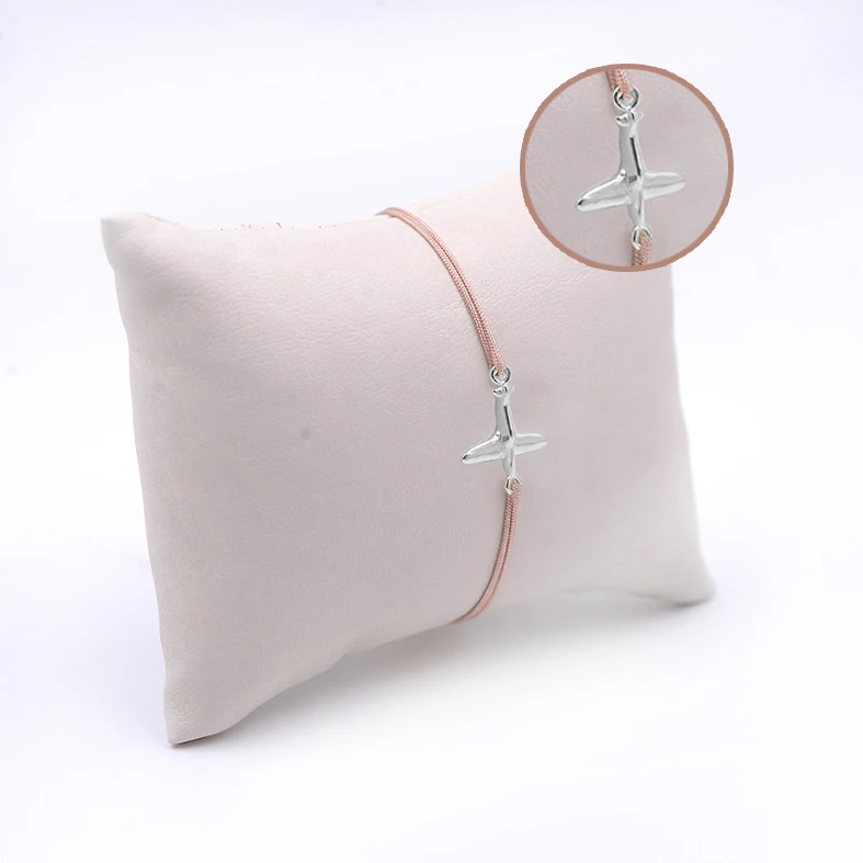 Ручная работа бежевая фотовспышка Skybco1517|Браслеты с шармами| |