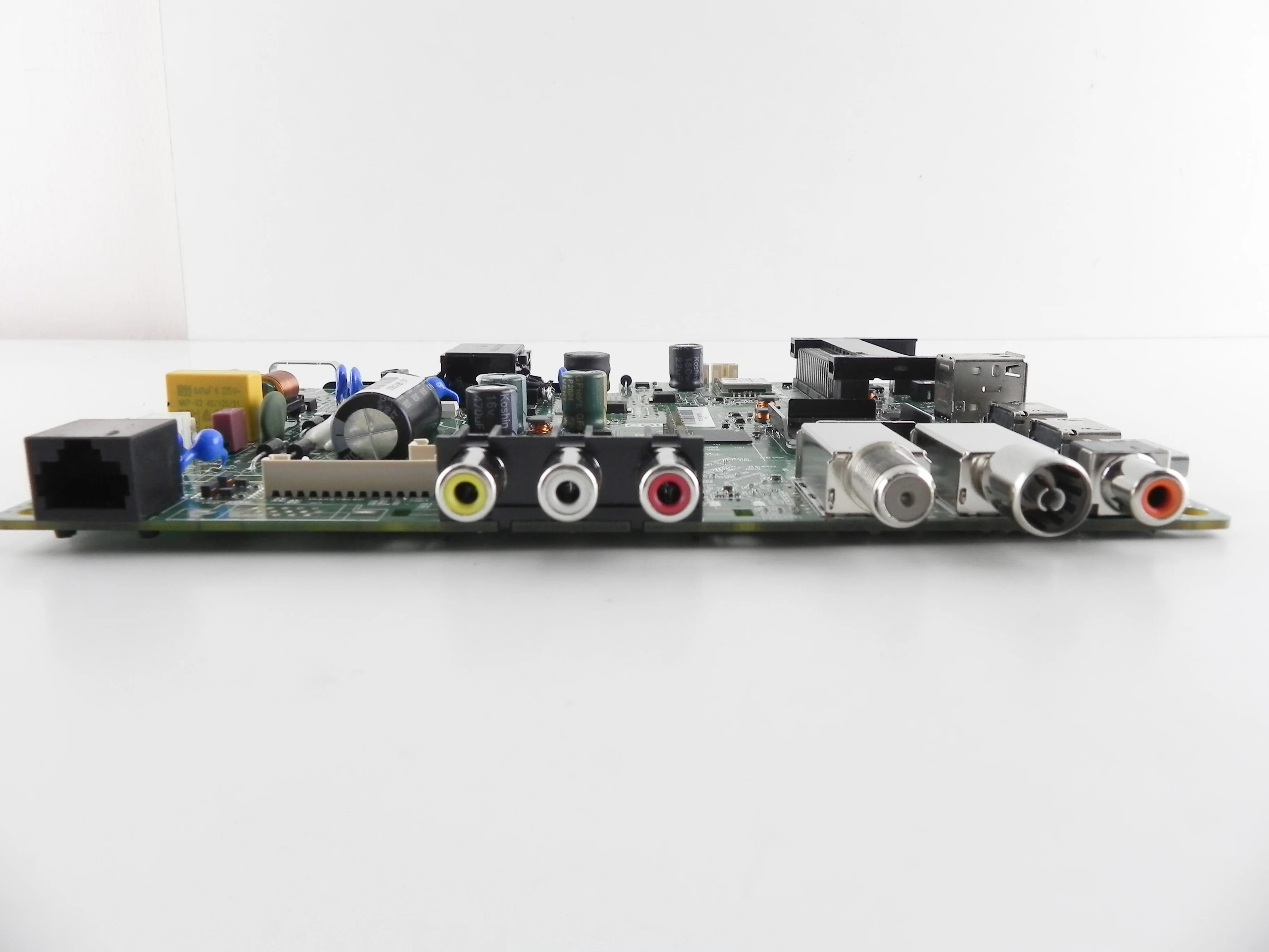 Купить Материнскую Плату Для Телевизора Dexp