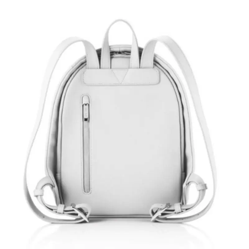 Рюкзак для планшета до 9 7&quot XD Design Bobby Elle (P705.220) светло-серый | Багаж и сумки