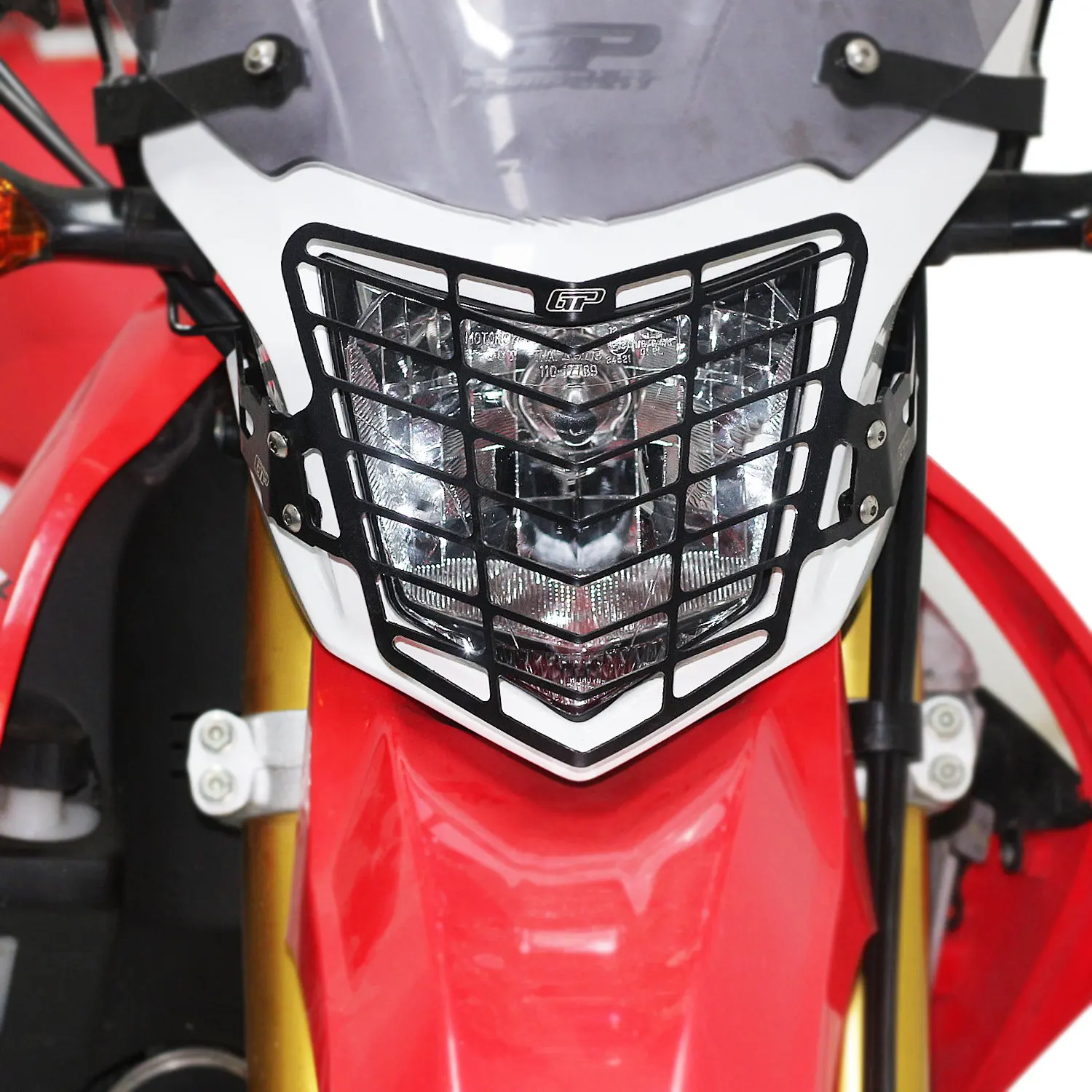 

Защита фар для GP Composite CRF 250 L 2013-2020