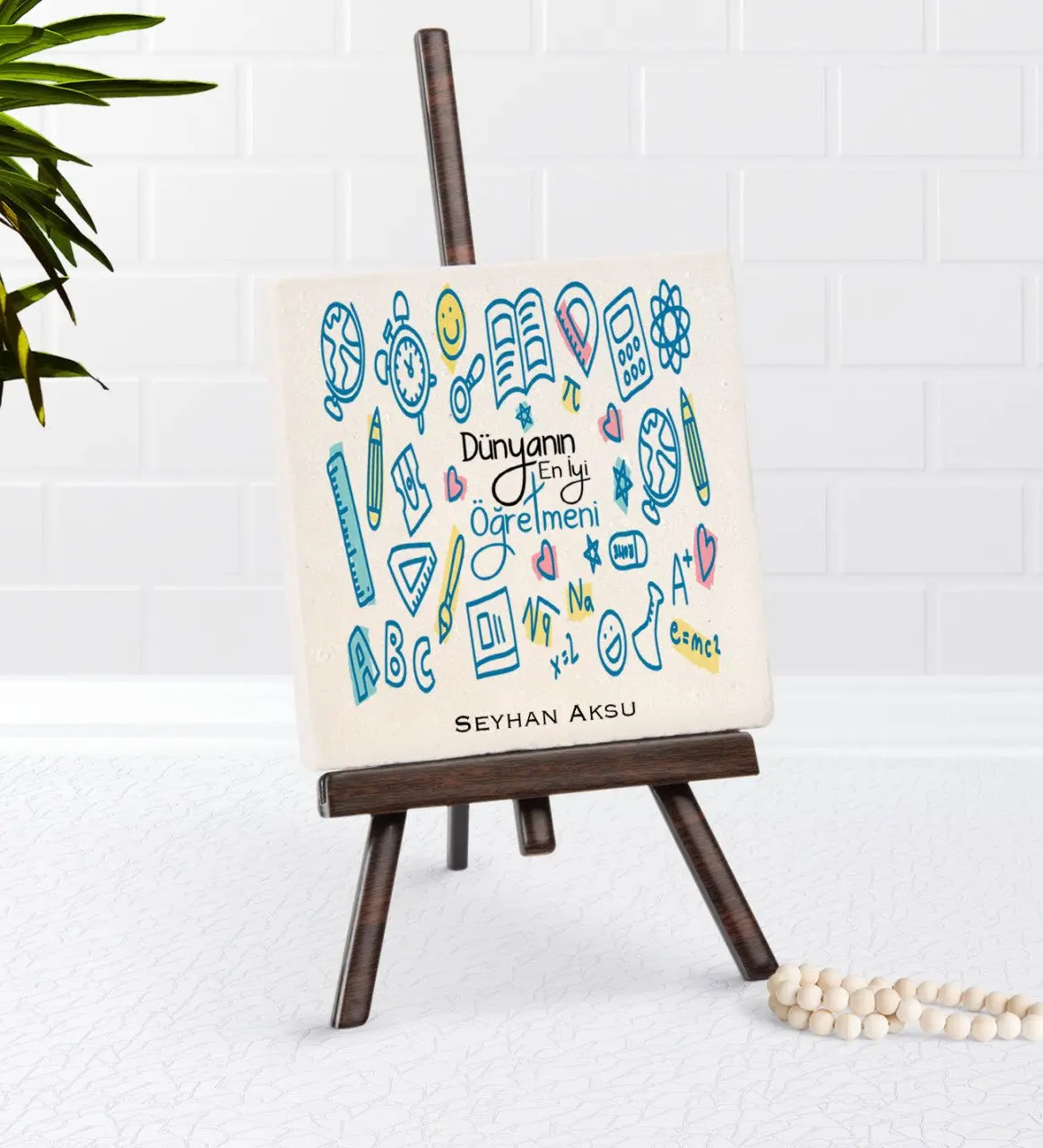 

Лучший в мире персонализированный натуральный так-15