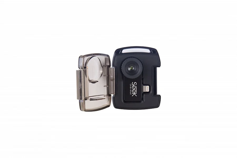 Тепловизор для смартфона и планшета SEEK THERMAL COMPACT ДЛЯ ANDROID TYPE CKIT FB0050C| |