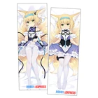 Наволочка для подушки в стиле аниме дакимакура, 21006-1