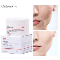 hyaluronic acid moisturizing face cream whitening brighten anti aging serum oil control nourish facial skin care korean cosmetic