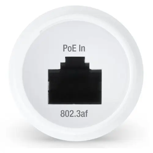 Ubiquiti instant 802.3af outdoor Gigabit Poe converter (ins-3af-o-g) power |