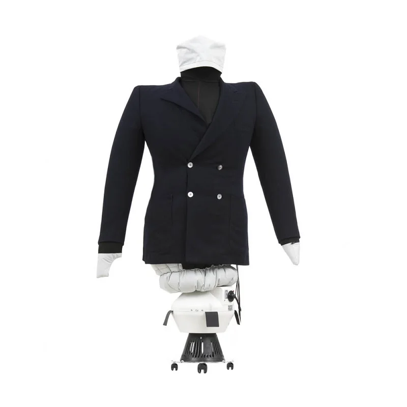 Гладильная машина автоматическая сушилка рубашек одежды вертикальная