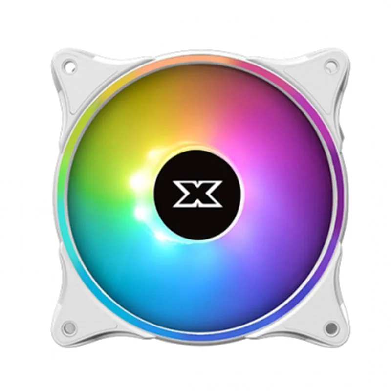 Verkauf Xigmatek Aurora Artic 240-flüssigkeit CPU Kühlung, 1 Fan 120mm ARGB Mit MB Sync. Für AMD Und Intel