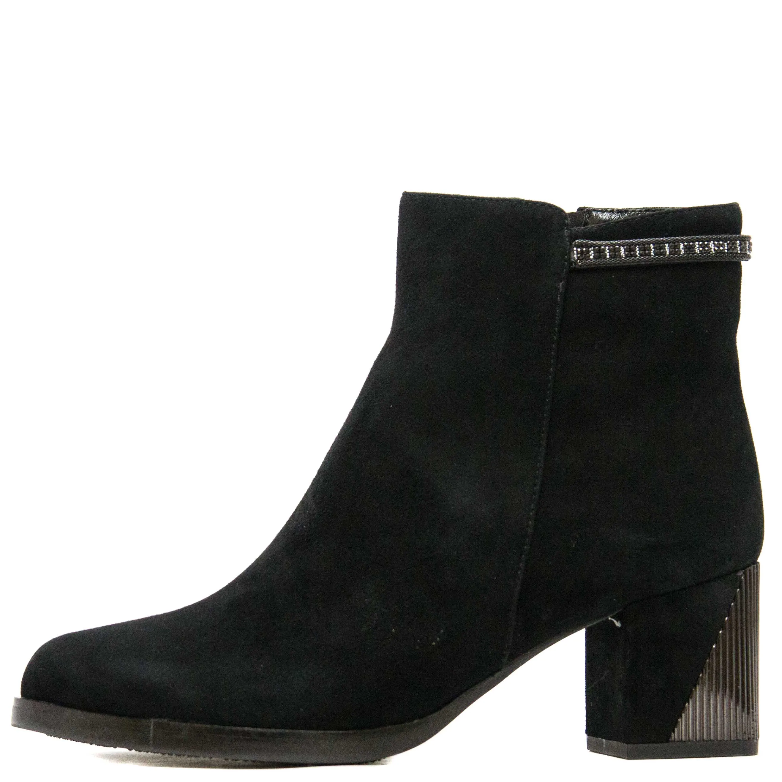 A338W-710B Ботинки женские Popular Fashion |