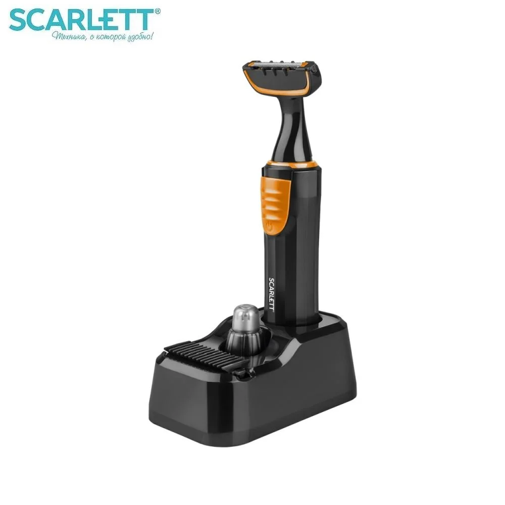 Триммер Scarlett SC TR310M51|Электробритвы| |