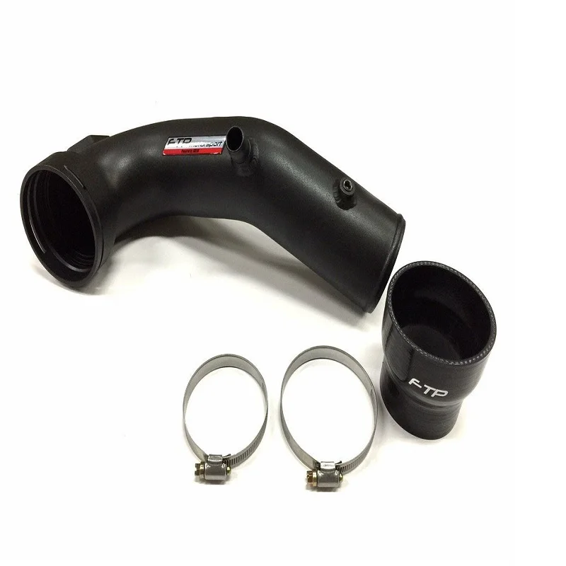 SGEAR FTP Новый BMW N55 F10/F12/F13 535i 640i Комплект алюминиевых труб для зарядки SG71342 |