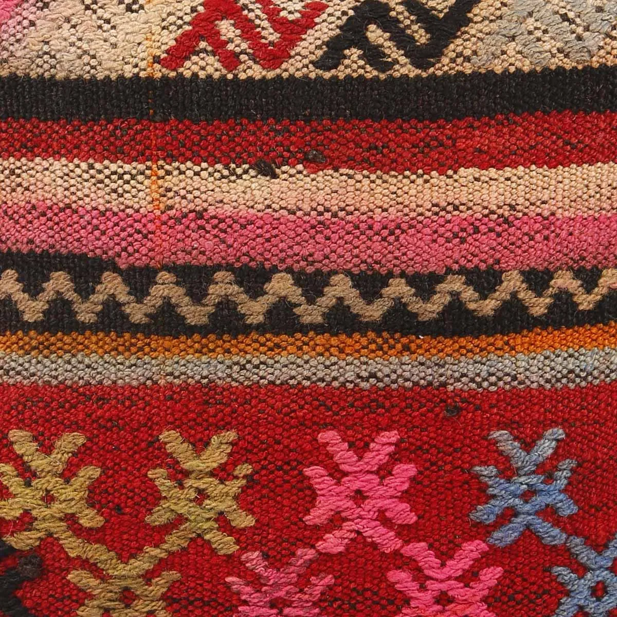

Handmade Kilim pillow case cushion cover,federa fatta a mano,fronha artesanal,