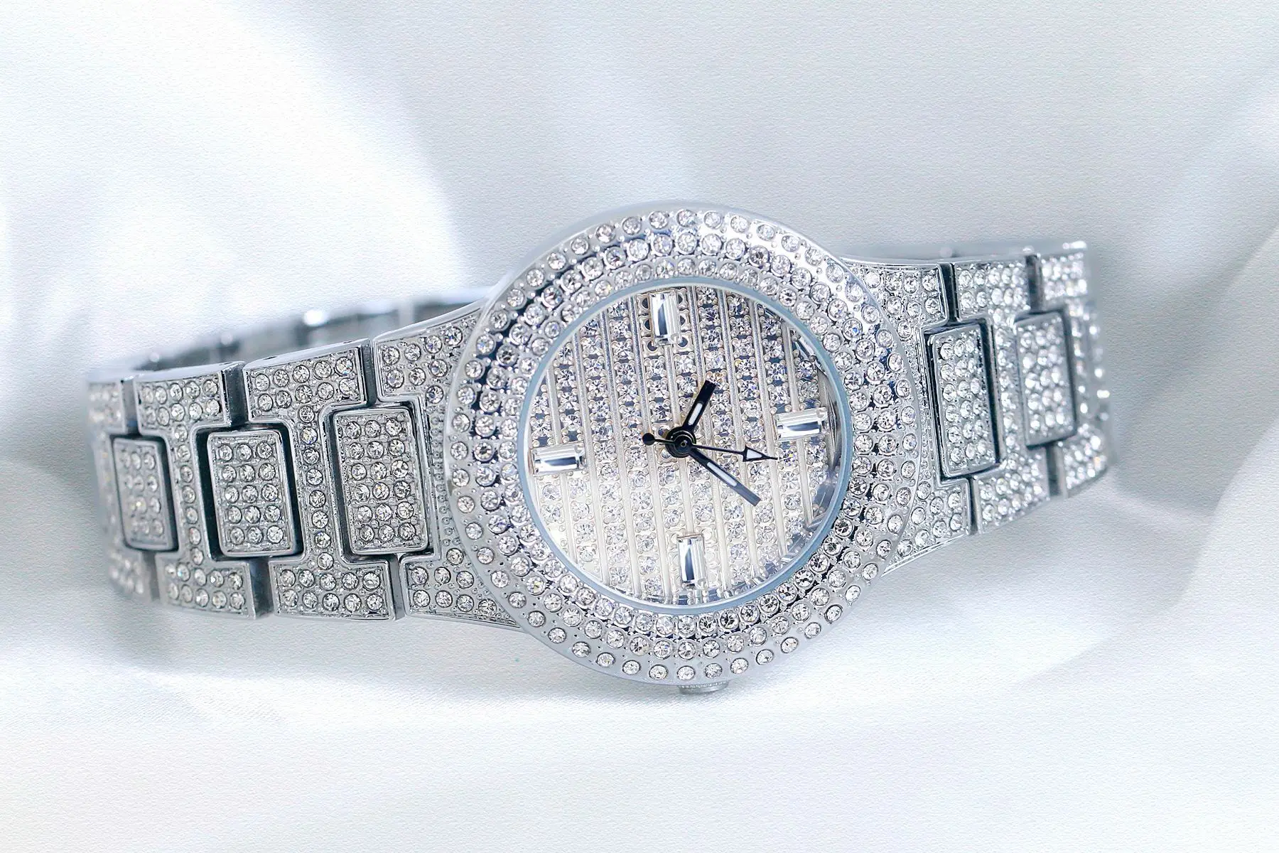 Women Watches Luxury Brand Quartz Ladies Wrist Watches Stainless steel Clock Female Watch relogio feminino 2022