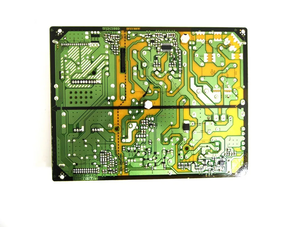 Блок питания для телевизора LG 32LK530 (EAX63985401/5 LGP32-11P) б/у | Электроника