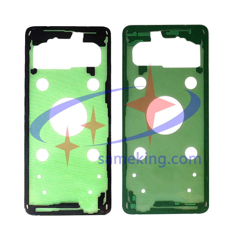 10 шт мобильный ретранслятор сигнала запасные части задняя крышка стикер на