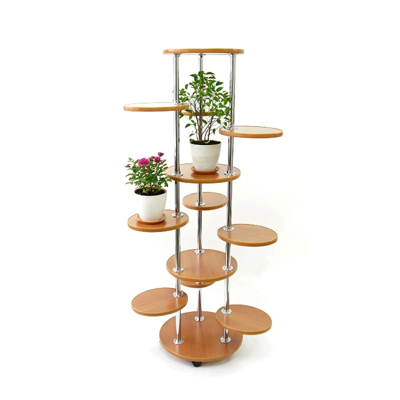 Подставка для цветов Mingachev &quotАризона&quot 43*43*155 см