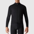 В наличии! 2021 новый черный ветрозащитная куртка 3-слоя Водонепроницаемый ткань защита от дождя Велосипеды куртка для Всесезонная одежда Бесплатная доставка
