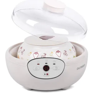 Йогуртница Oursson FE2305D/IV | Бытовая техника