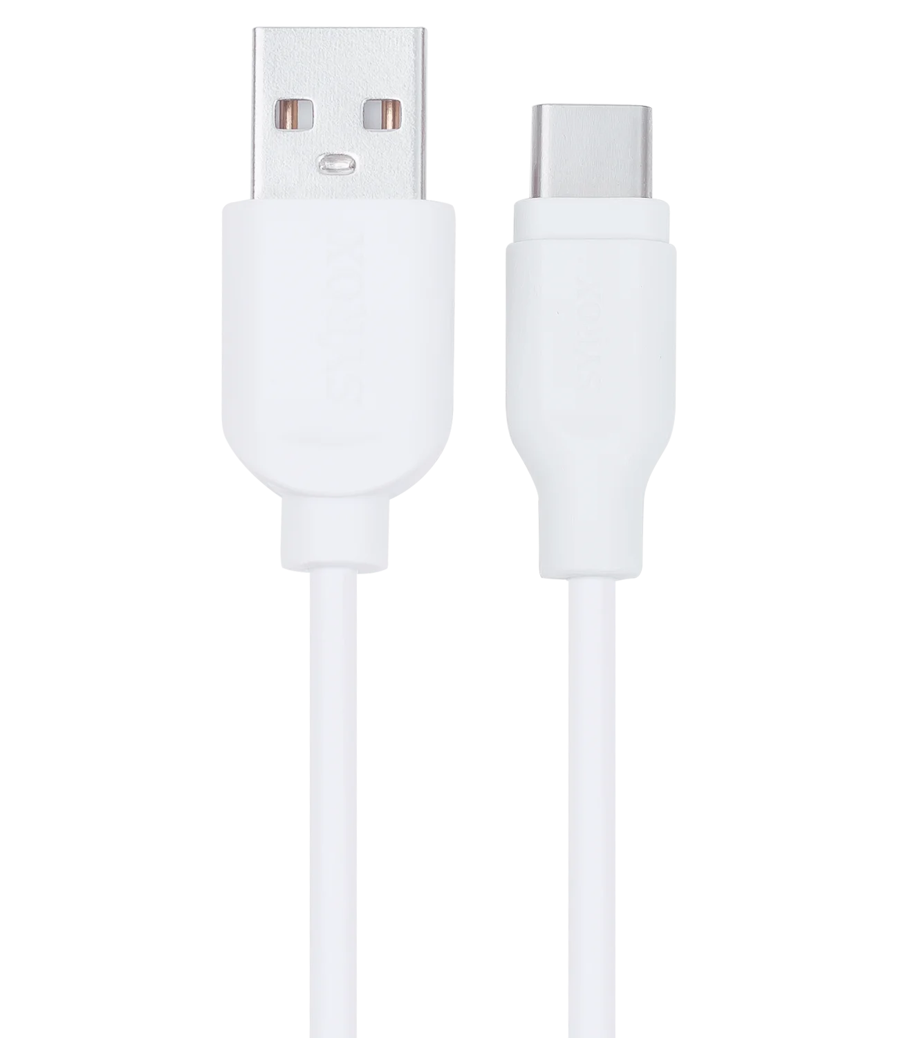 

SYROX 2.0A USB TYPE-C Charge and Data Cable for Android Mobiles Samsung, Huawei, OnePlus, Oppo, Xiaomi , Poco, Realme, LG, Vivo