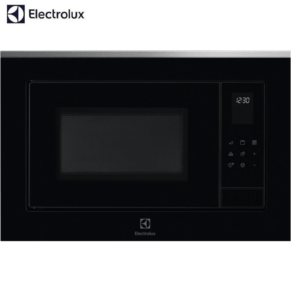 Встраиваемая микроволновая печь Electrolux LMS4253TMX | Бытовая техника
