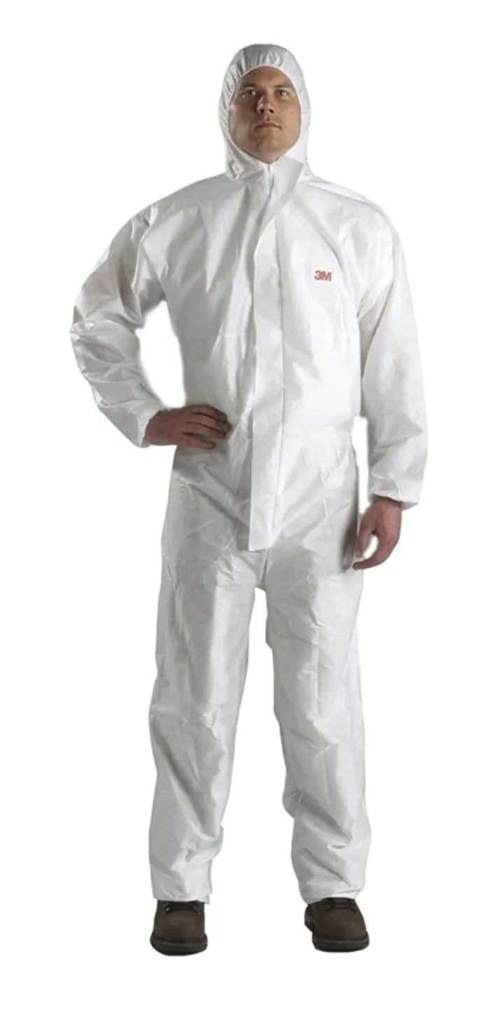 Комбинезон защитный 3M модель 4540+ размер M |