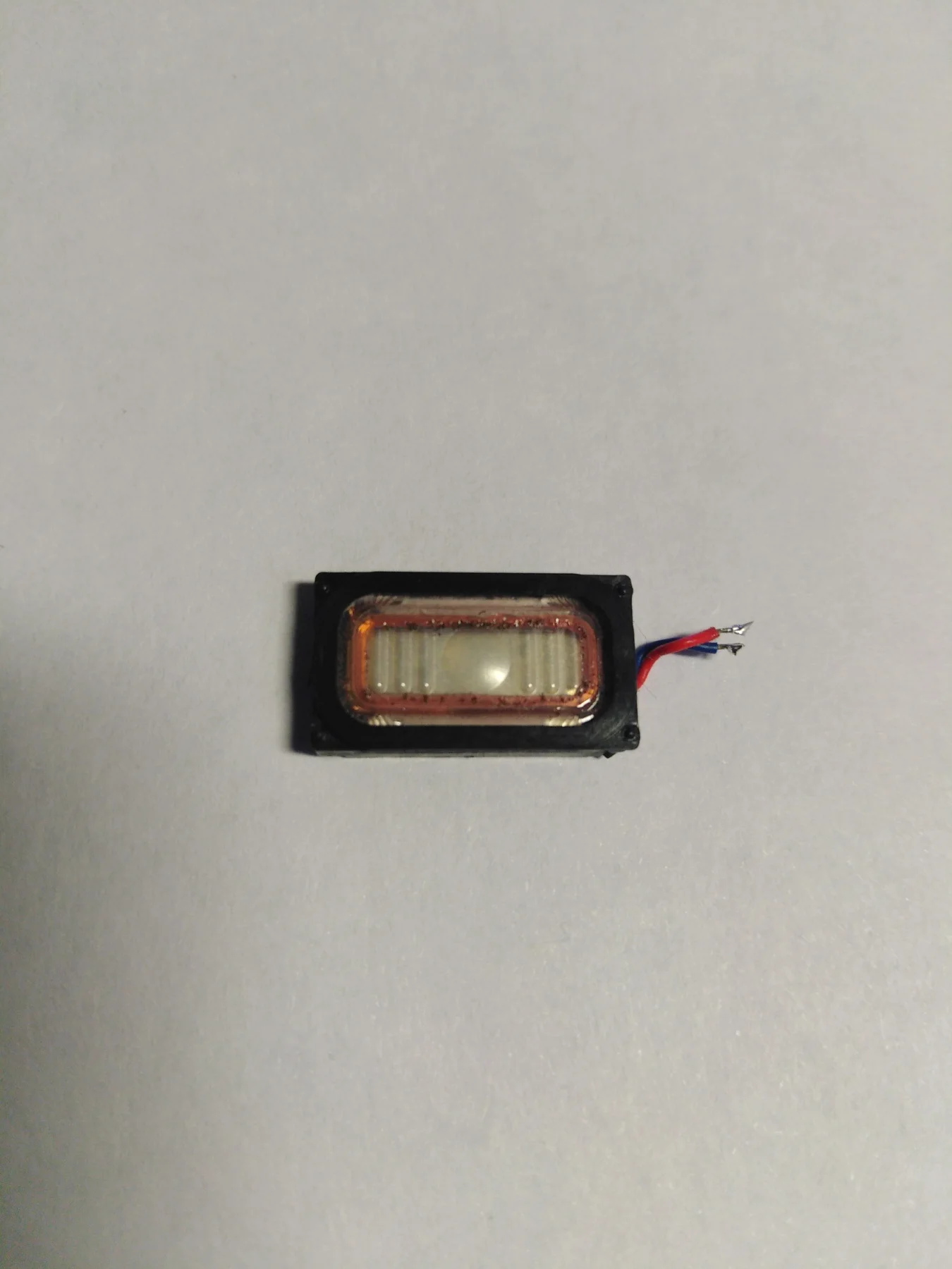 Динамик полифонический для Fly IQ434 ERA Nano 5 с разбора|Комплектующие ремонта