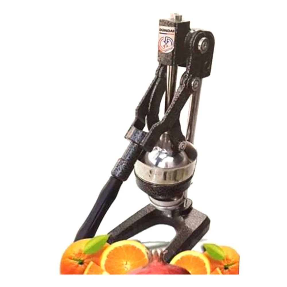Ручная Соковыжималка из нержавеющей стали соковыжималка ручная машина для