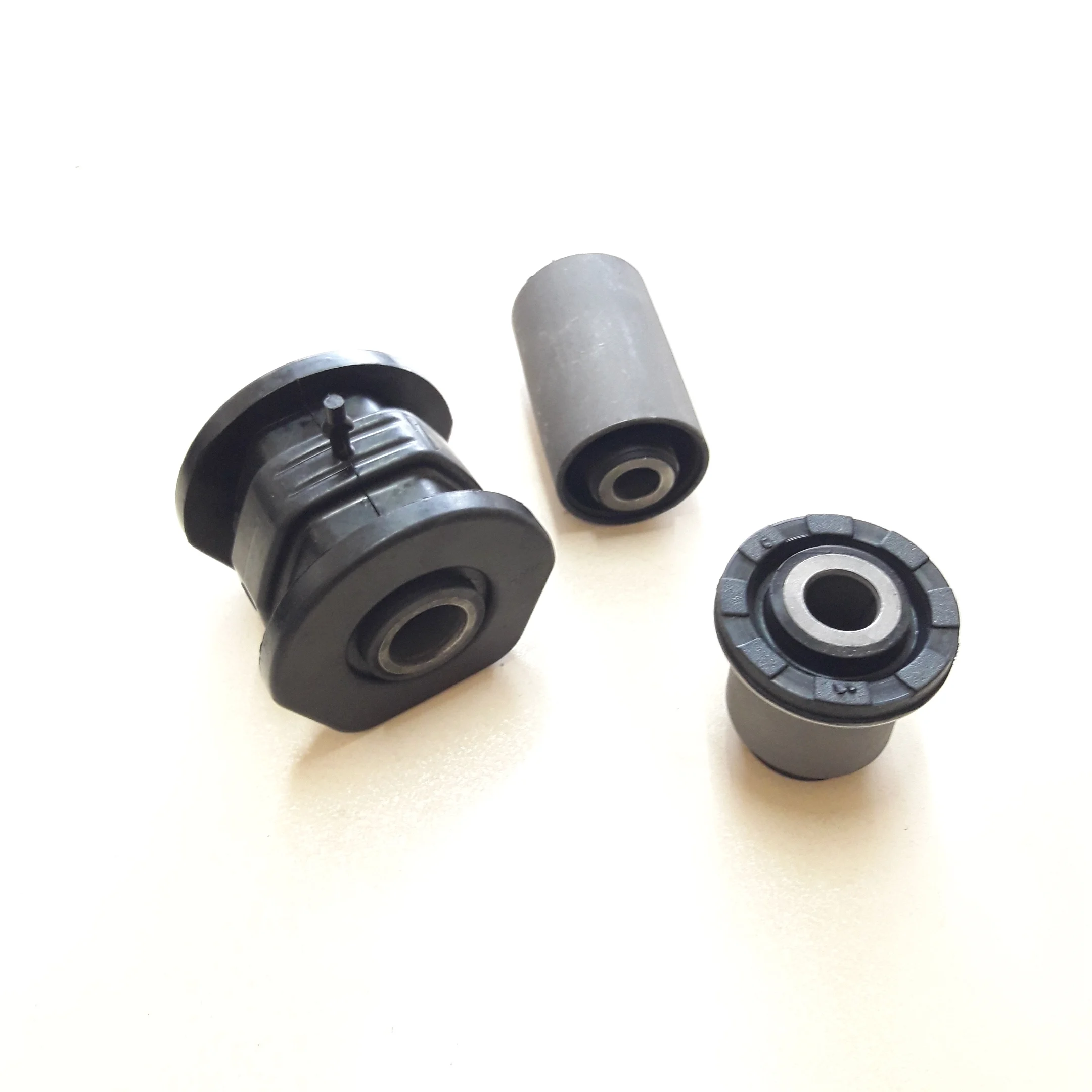 1 комплект 3 шт. Передняя Нижняя втулка рычага управления для Honda Civic CR-V