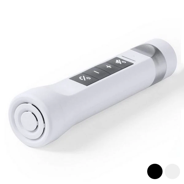 Bluetooth динамик Power Bank 2200 mAh 3W 145530 |