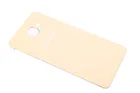 Задняя крышка для Samsung A510F Galaxy A5 (2016) золото