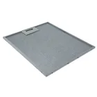 Вытяжка Beko металлическая, ширина 25,6x30,3x12,5 см, 256x303x125 мм, AF0029