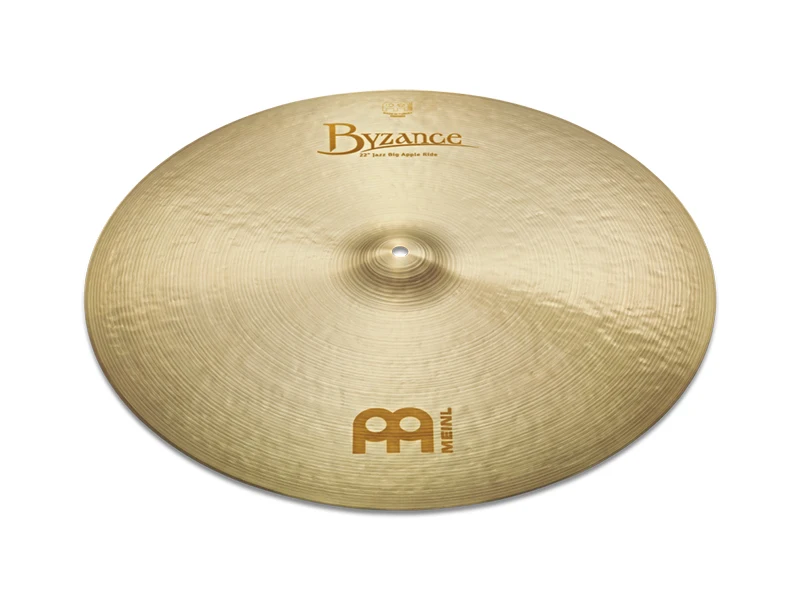 B20JBAR Byzance Jazz Big Apple Ride Тарелка 20" Meinl |
