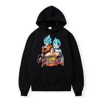 new japanese anime hoodie men women dragon ball hip hop winter fleece hooded unisex harajuku sweatshirts clothes male streetwear
