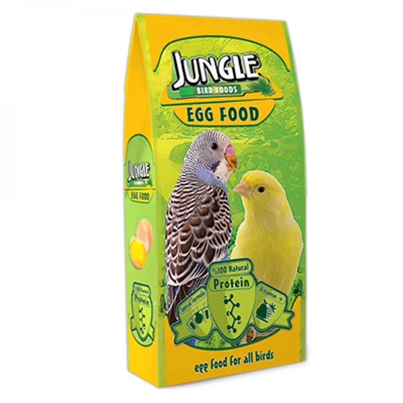 Protein Bird Food