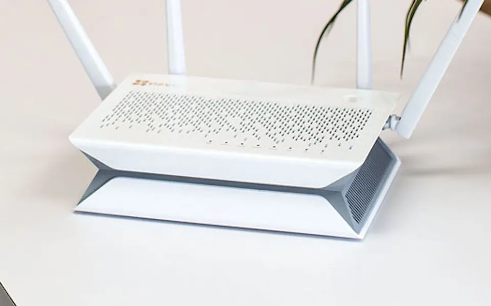 X3C роутер с функцией хранения данных. | Безопасность и защита